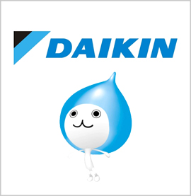 DAIKIN