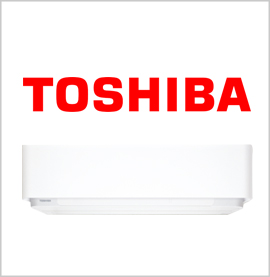 TOSHIBA